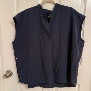 FIGS Night Sky XXL Rafaela Top